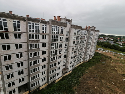 Жилой комплекс