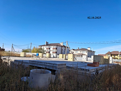 ЖК «Советский»