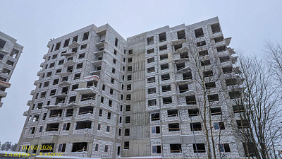 ВЕРЕН НОРТ СЕРТОЛОВО