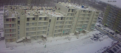 ЖК «Южный бульвар»