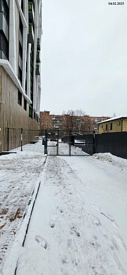 ЖК ЭКО Лайф Весна