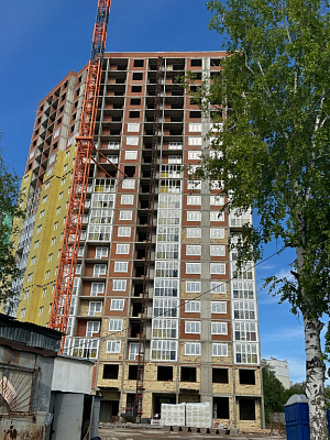 г. Уфа