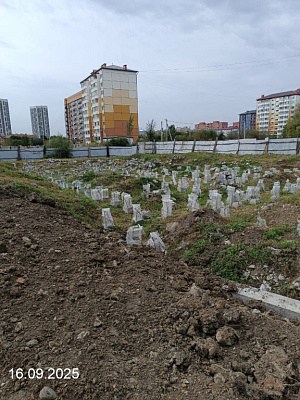 Дворец Си Лин