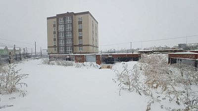 Жилой Комплекс 