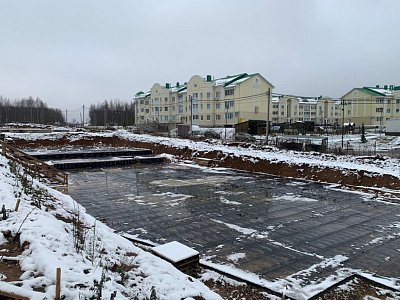 Троицкая Слобода