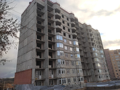 г. Смоленск, Ул.2-я Киевская - пр-т Гагарина