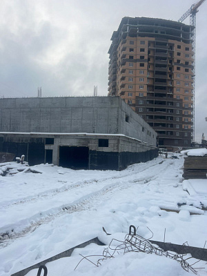 г. Ростов-на-Дону, Улица Белокалитвинская