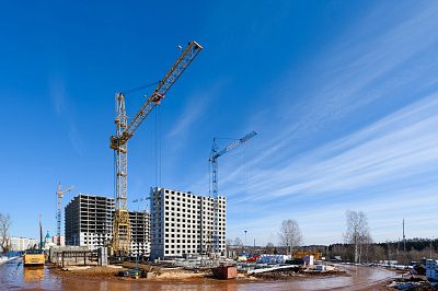 Ул. Чистопрудненская д.13 А Чистые Пруды