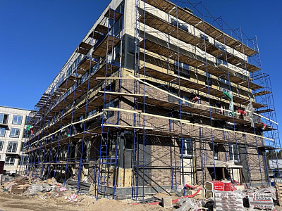 РАНТА РЕЗИДЕНС