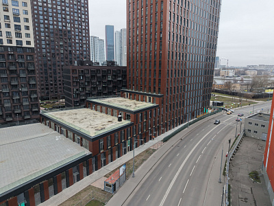 г. Москва, Район Филёвский Парк