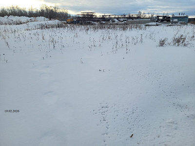 Жилой комплекс 