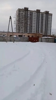 г. Новосибирск, Улица Иванова