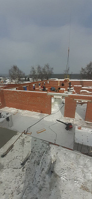 Жилой комплекс