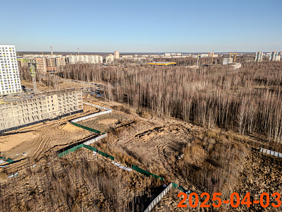Волга парк