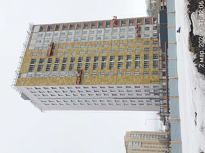 ЖК Гармония