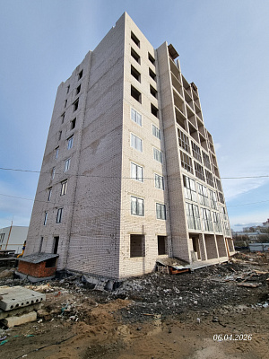 г. Иваново, Улица Сарментовой