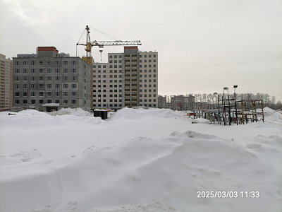 Красное яблоко Эт6 Секции 3.1,3.2