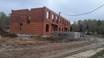 Жилой комплекс