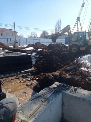 г. Бирск, Улица Интернациональная