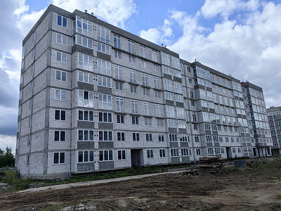 Жилой комплекс 