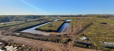 Село Миловка