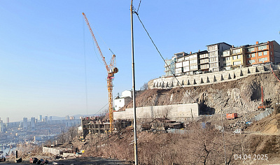 Жк Санрайз