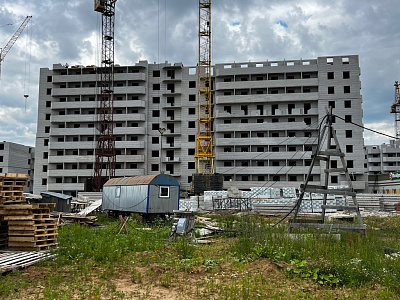 г. Вологда, Улица Ломоносова