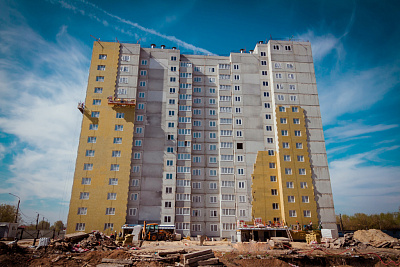Жилой комплекс