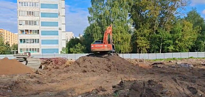 ЖИЛОЙ КВАРТАЛ ЦЕННОСТИ