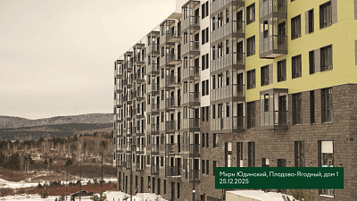 Микрорайон