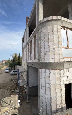Апарт- отель 