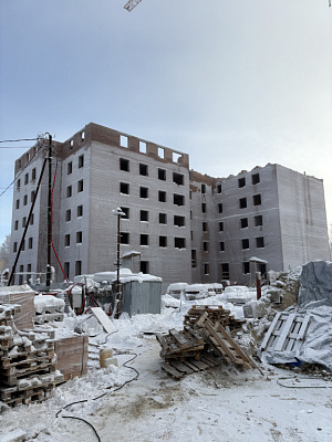 Знаменский 