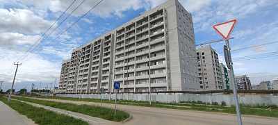 Южная крепость