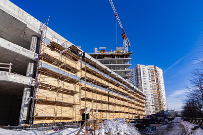 RE.VOLUTION TOWERS