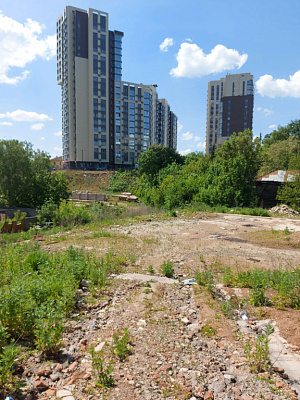 ЖК 535 Квартал