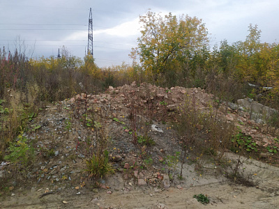 г. Новосибирск, Улица Игарская