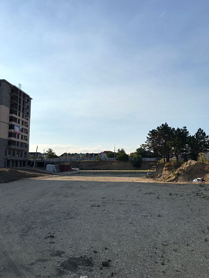 Квартал лета