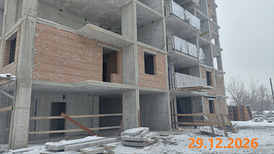 ЖК Звездный 