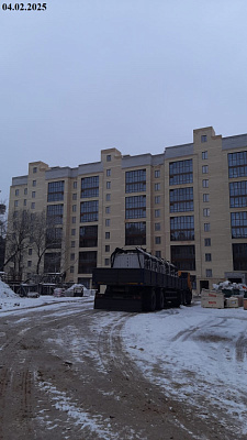 ЖК ТЕРРА