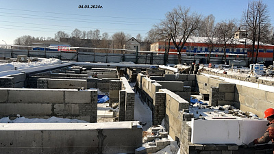г. Барнаул, ул Герцена