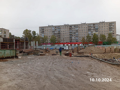 ЖК Светлояр Сити