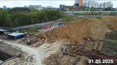 ЖК STELLAR CITY