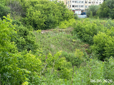 ЖК 535 Квартал