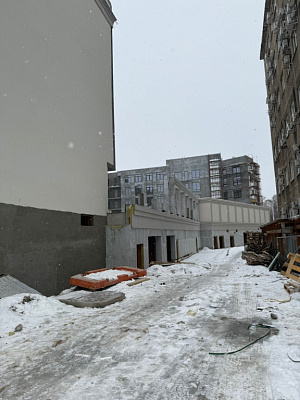 г. Кемерово, Проспект Советский