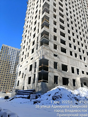 ЖК «Анна»