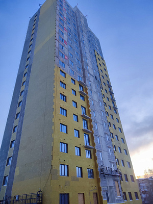 ПРОГРЕСС ВСТРЕЧНЫЙ