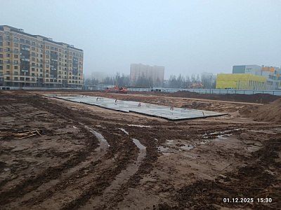 МО, г. Сергиев Посад