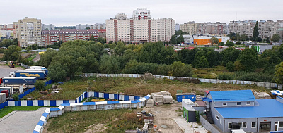 ЖК