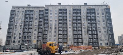 ГОЛЛАНДСКИЙ КВАРТАЛ