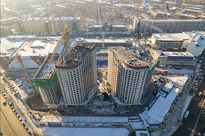 АЭРОН